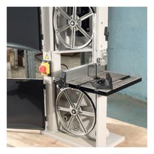 Ленточнопильный станок по дереву PROMA PP-250 - изображение 42