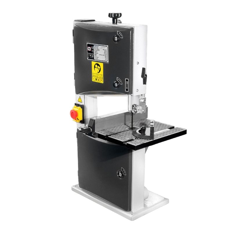 Ленточнопильный станок по дереву PROMA PP-250 - изображение 27