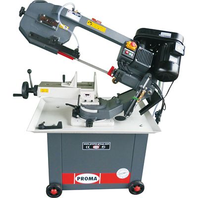 Ленточнопильный станок по дереву PROMA PP-250 - изображение 52