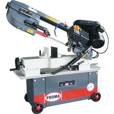 Ленточнопильный станок по дереву PROMA PP-250 - изображение 53