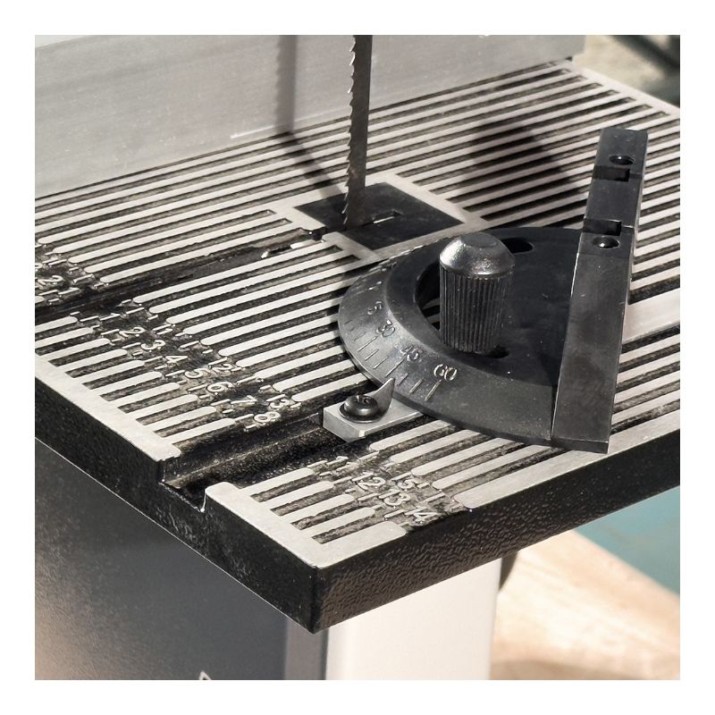 Ленточнопильный станок по дереву PROMA PP-250 - изображение 29