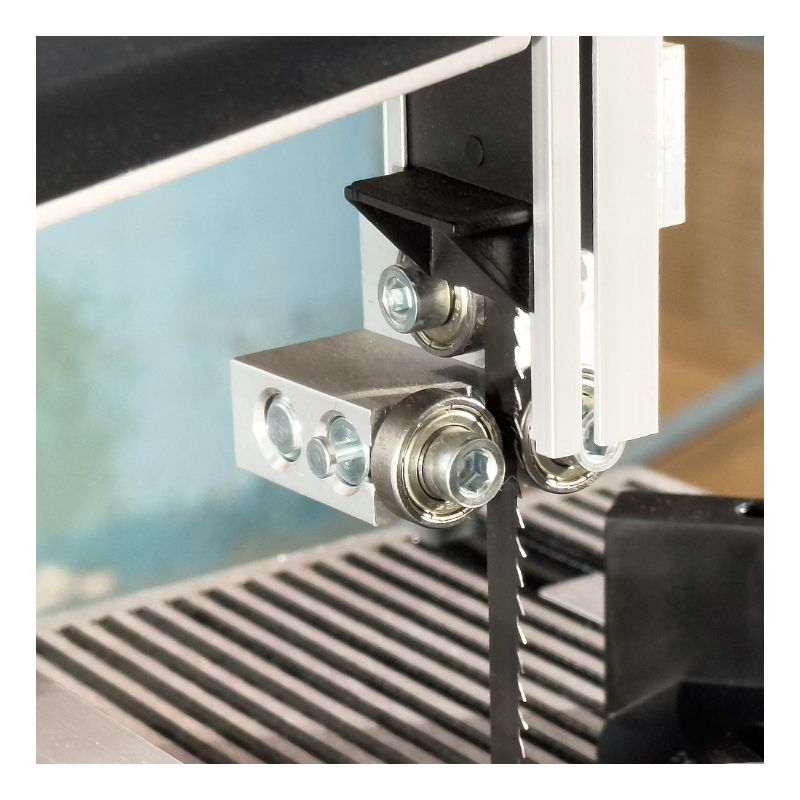 Ленточнопильный станок по дереву PROMA PP-250 - изображение 30