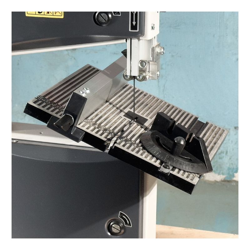 Ленточнопильный станок по дереву PROMA PP-250 - изображение 31