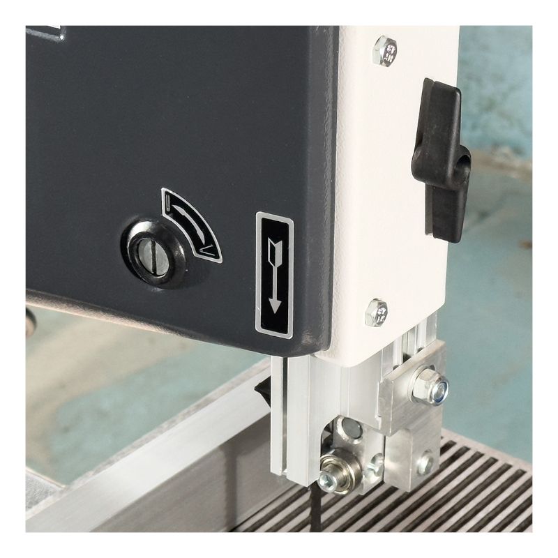 Ленточнопильный станок по дереву PROMA PP-250 - изображение 34