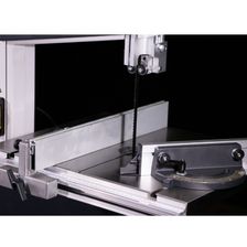 Ленточнопильный станок по дереву PROMA PP-312 - изображение 22