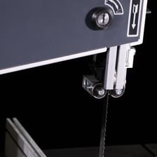 Ленточнопильный станок по дереву PROMA PP-312 - изображение 23