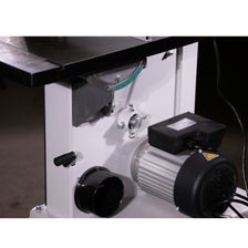 Ленточнопильный станок по дереву PROMA PP-312 - изображение 25