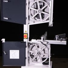 Ленточнопильный станок по дереву PROMA PP-312 - изображение 26