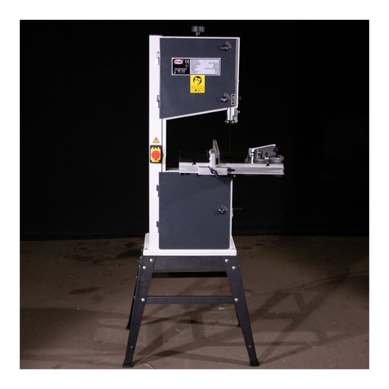 Ленточнопильный станок по дереву PROMA PP-312 - изображение 9