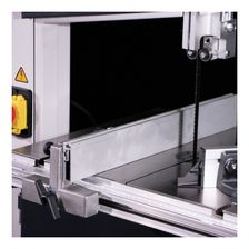 Ленточнопильный станок по дереву PROMA PP-312 - изображение 28