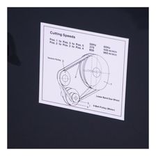 Ленточнопильный станок по дереву PROMA PP-312 - изображение 29