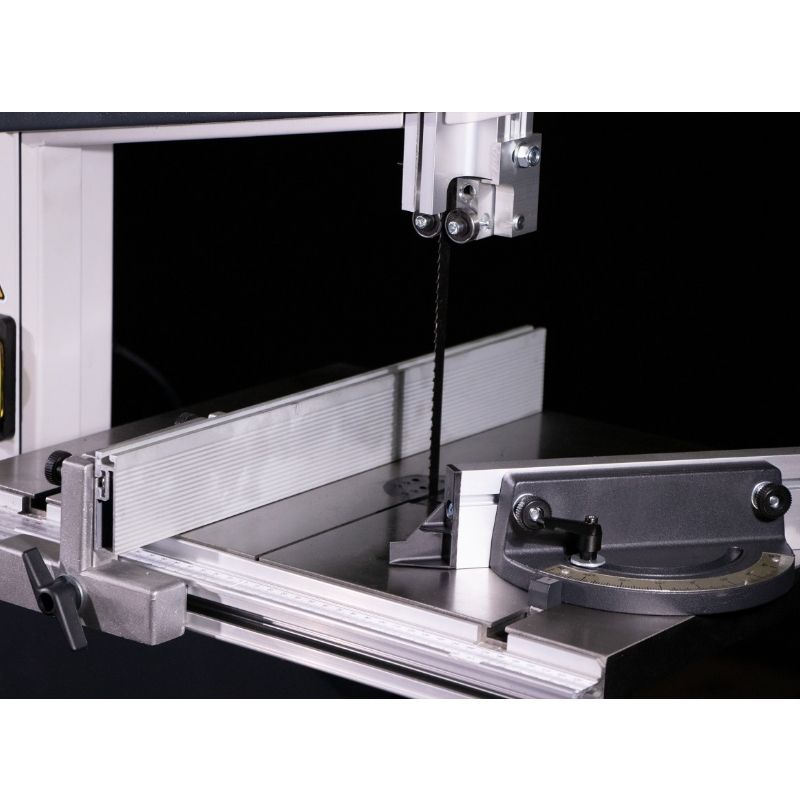 Ленточнопильный станок по дереву PROMA PP-312 - изображение 11