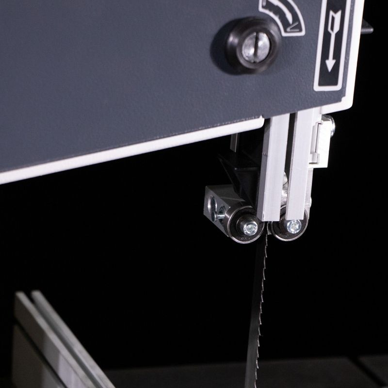 Ленточнопильный станок по дереву PROMA PP-312 - изображение 12