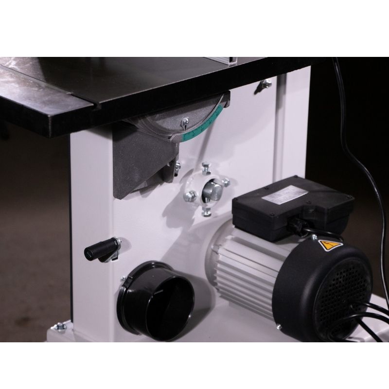 Ленточнопильный станок по дереву PROMA PP-312 - изображение 14