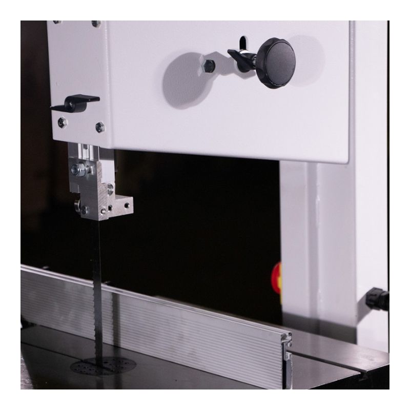 Ленточнопильный станок по дереву PROMA PP-312 - изображение 16