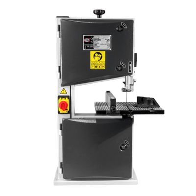 Ленточнопильный станок по дереву PROMA PP-350 E - изображение 16