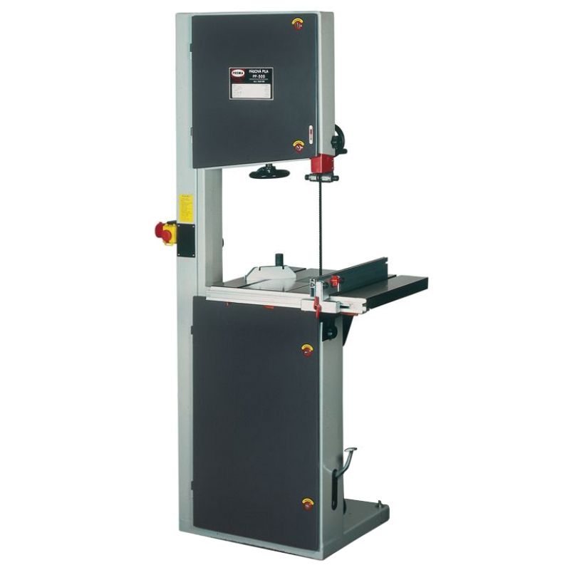 Ленточнопильный станок по дереву PROMA PP-500 - изображение 8