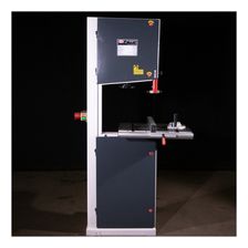 Ленточнопильный станок по дереву PROMA PP-500 - изображение 21