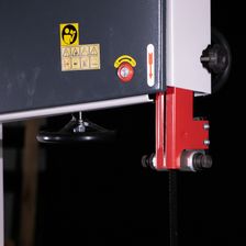 Ленточнопильный станок по дереву PROMA PP-500 - изображение 23