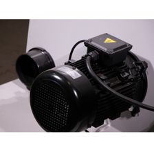 Ленточнопильный станок по дереву PROMA PP-500 - изображение 27