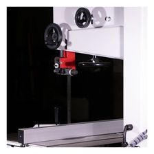 Ленточнопильный станок по дереву PROMA PP-500 - изображение 28