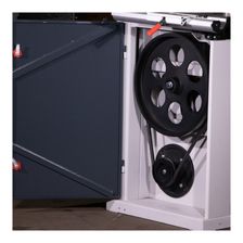 Ленточнопильный станок по дереву PROMA PP-500 - изображение 30