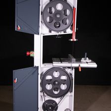 Ленточнопильный станок по дереву PROMA PP-500 - изображение 31