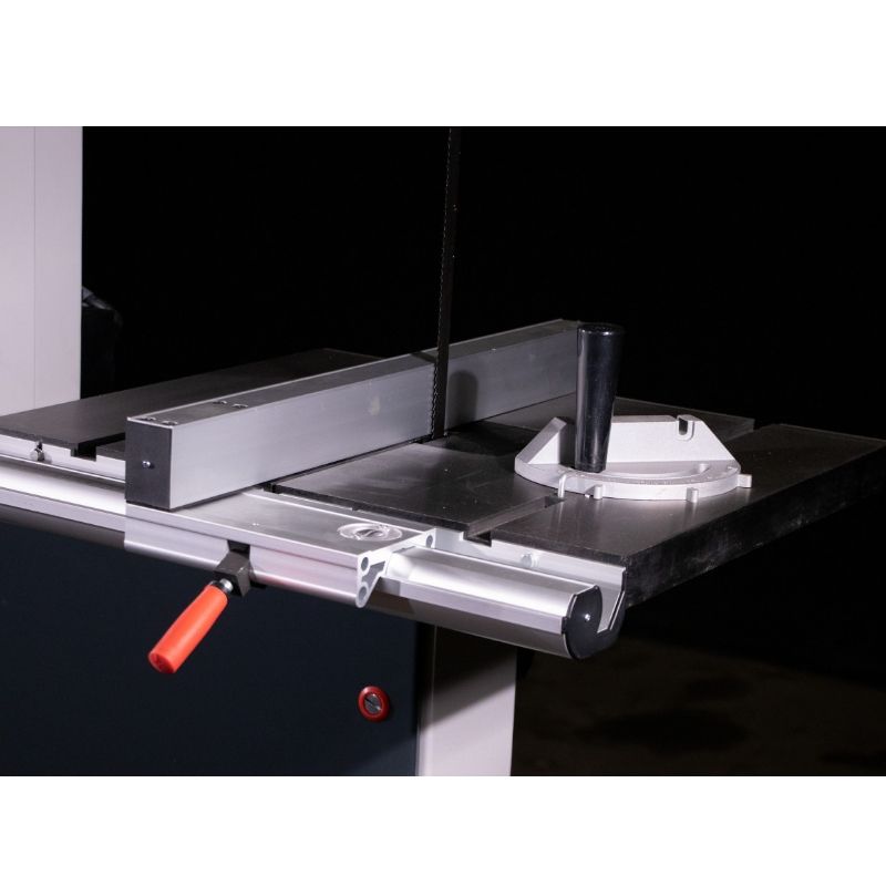 Ленточнопильный станок по дереву PROMA PP-500 - изображение 10