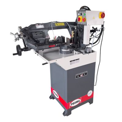 Ленточнопильный станок по дереву PROMA PP-500 - изображение 39