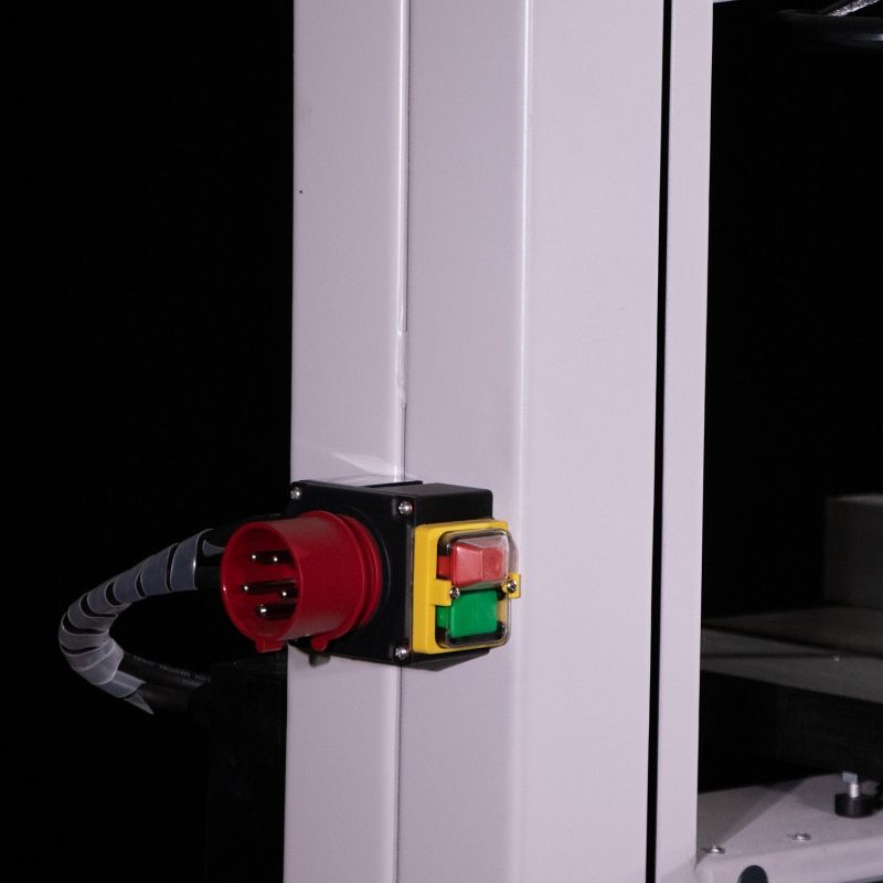 Ленточнопильный станок по дереву PROMA PP-500 - изображение 14