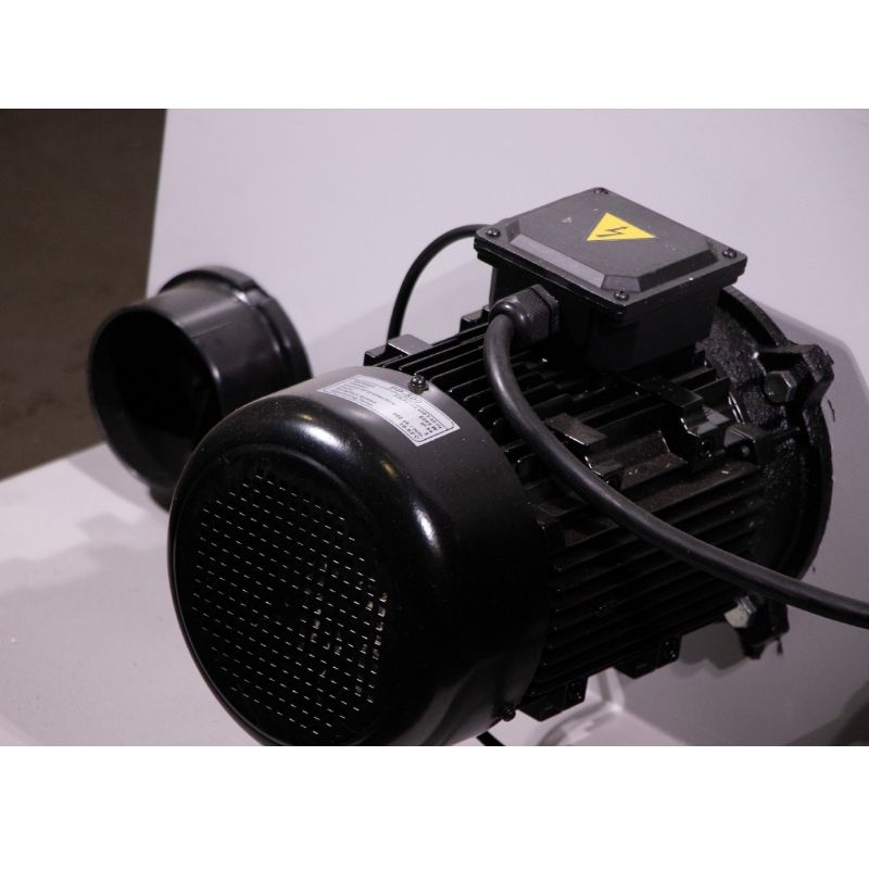 Ленточнопильный станок по дереву PROMA PP-500 - изображение 15