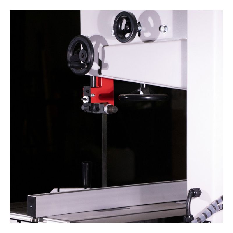 Ленточнопильный станок по дереву PROMA PP-500 - изображение 16