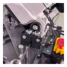 Станок ленточнопильный PROMA PPK-115U - изображение 17