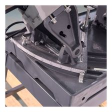 Станок ленточнопильный PROMA PPK-115U - изображение 18