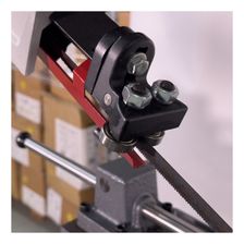 Станок ленточнопильный PROMA PPK-115U - изображение 19