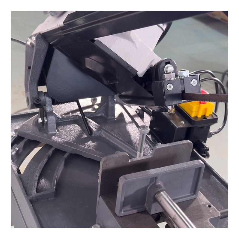 Станок ленточнопильный PROMA PPK-115U - изображение 13