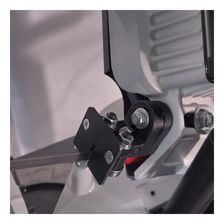 Станок ленточнопильный PROMA PPK-115UH - изображение 28