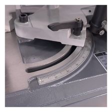 Станок ленточнопильный PROMA PPK-115UH - изображение 29