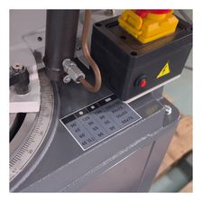 Станок ленточнопильный PROMA PPK-115UH - изображение 30