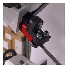 Станок ленточнопильный PROMA PPK-115UH - изображение 31