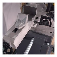 Станок ленточнопильный PROMA PPK-115UH - изображение 32