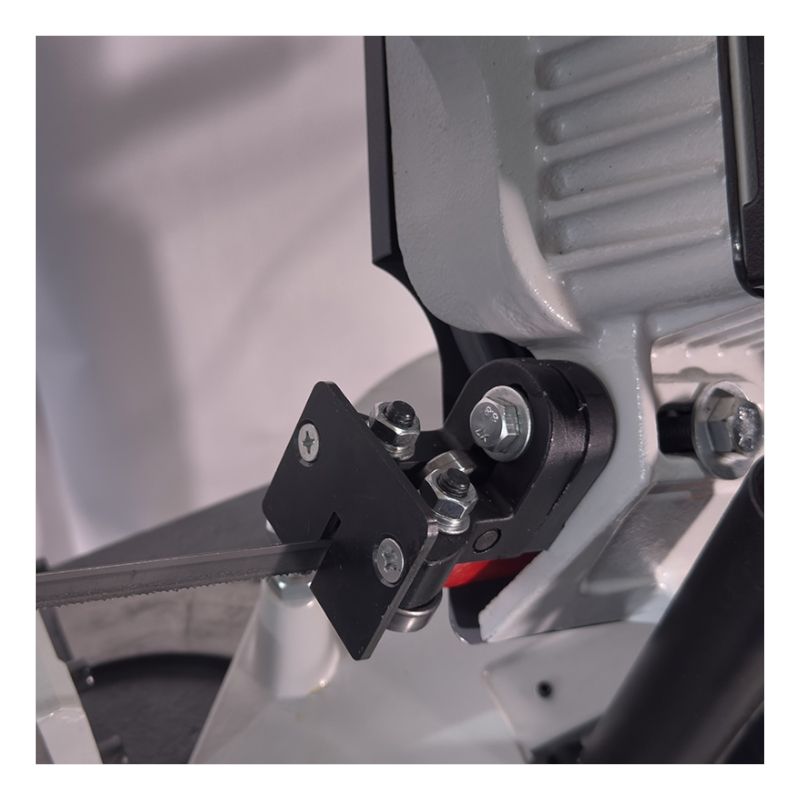 Станок ленточнопильный PROMA PPK-115UH - изображение 17