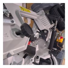 Станок ленточнопильный PROMA PPK-115UH - изображение 35