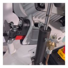 Станок ленточнопильный PROMA PPK-115UH - изображение 36