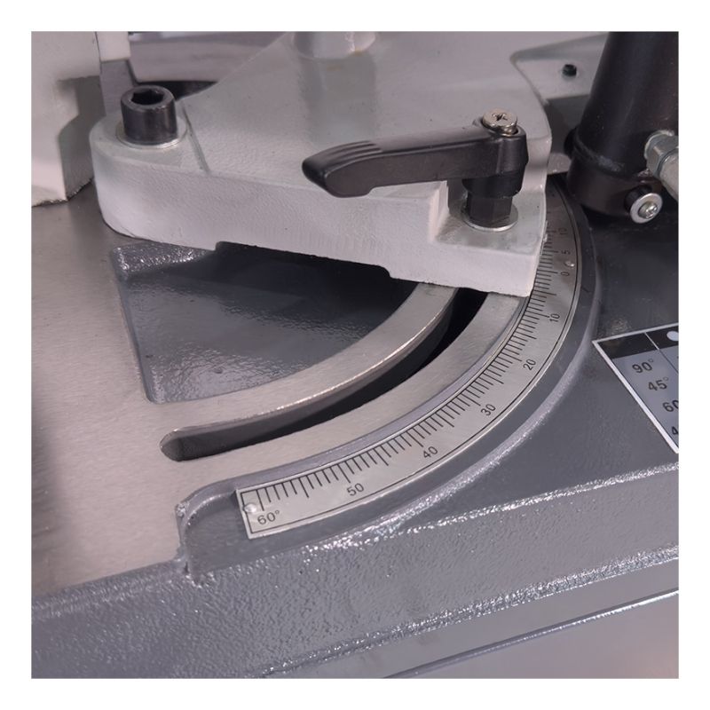 Станок ленточнопильный PROMA PPK-115UH - изображение 18