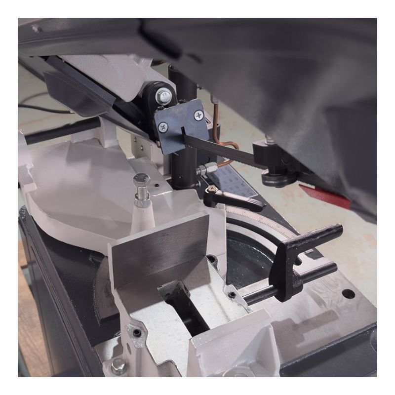 Станок ленточнопильный PROMA PPK-115UH - изображение 23