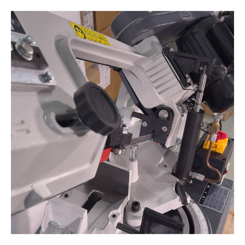 Станок ленточнопильный PROMA PPK-115UH - изображение 24