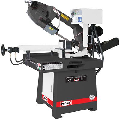 Станок ленточнопильный PROMA PPK-230B - изображение 13
