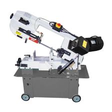 Станок ленточнопильный PROMA PPK-230G - изображение 12