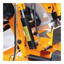 Станок ленточнопильный PROMA PPK-255B - изображение 25